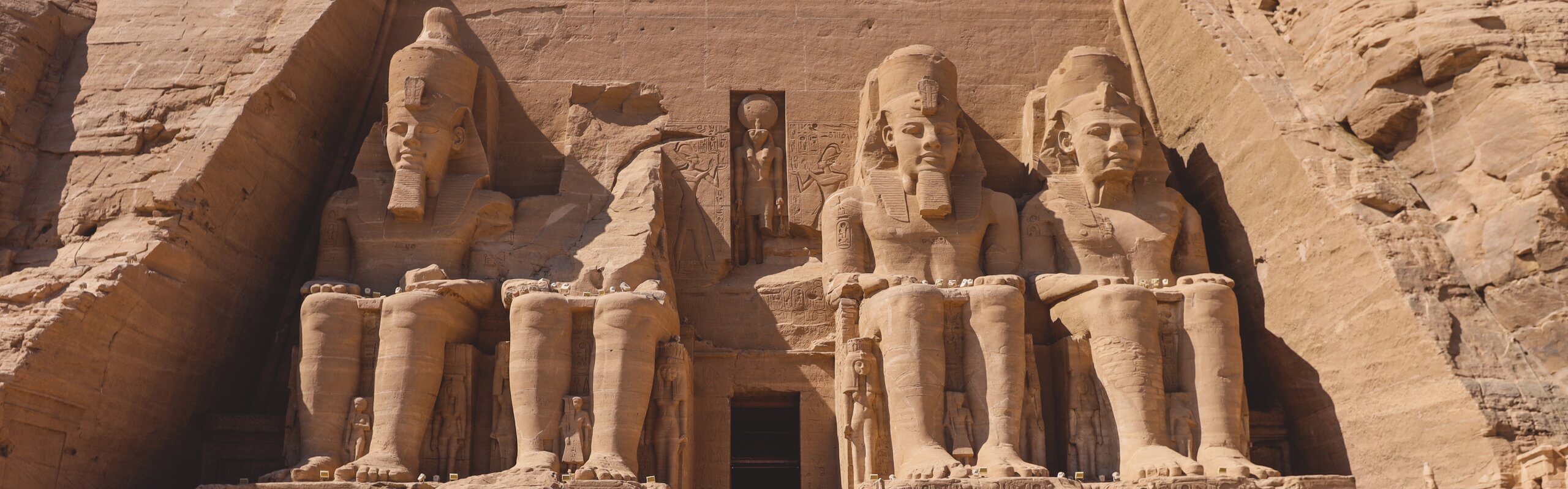 How to Plan a 7-Day Egypt and Jordan Itinerary (2025)