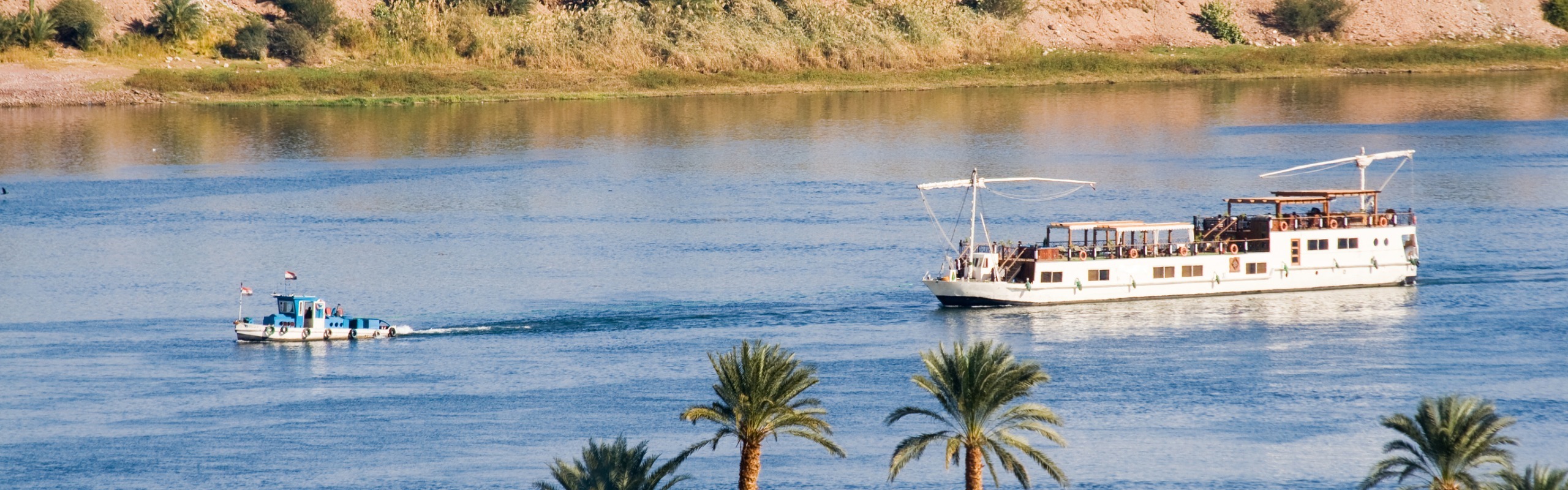 9-Day Essential Egypt Tour with Nile Cruise