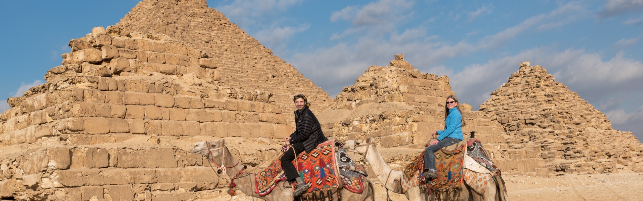 Top 6 Egypt Itineraries for 8 Days (2024/2025)