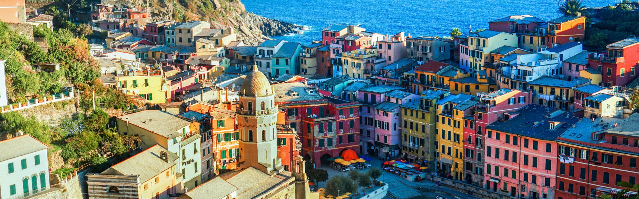 Italy Travel Guide: Customize a Personalized & Stress-free Trip