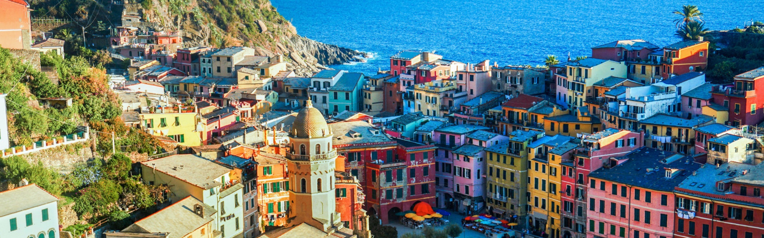 Italy Weather in August 2024 Best Places to Go