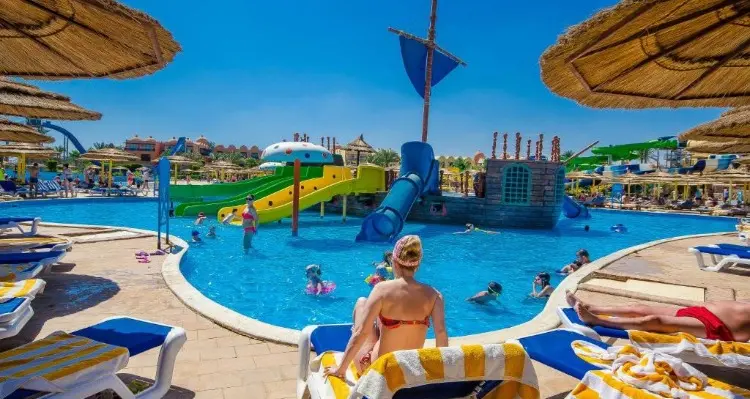 Hurghada Red Sea