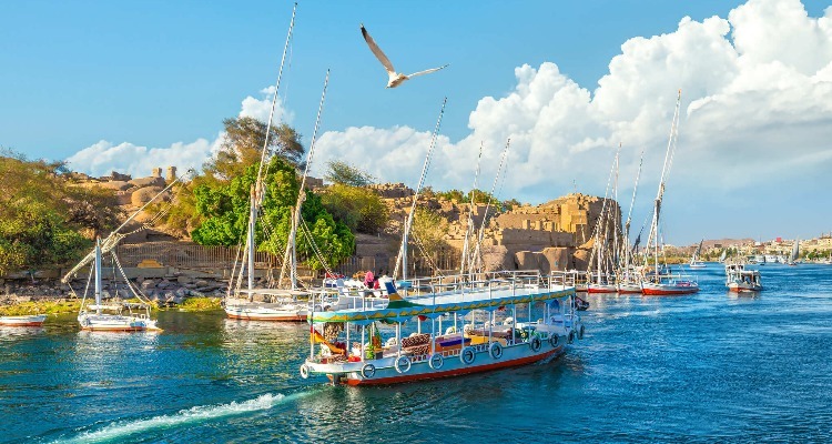 Best and Worst Times to Visit the Middle East in 2026