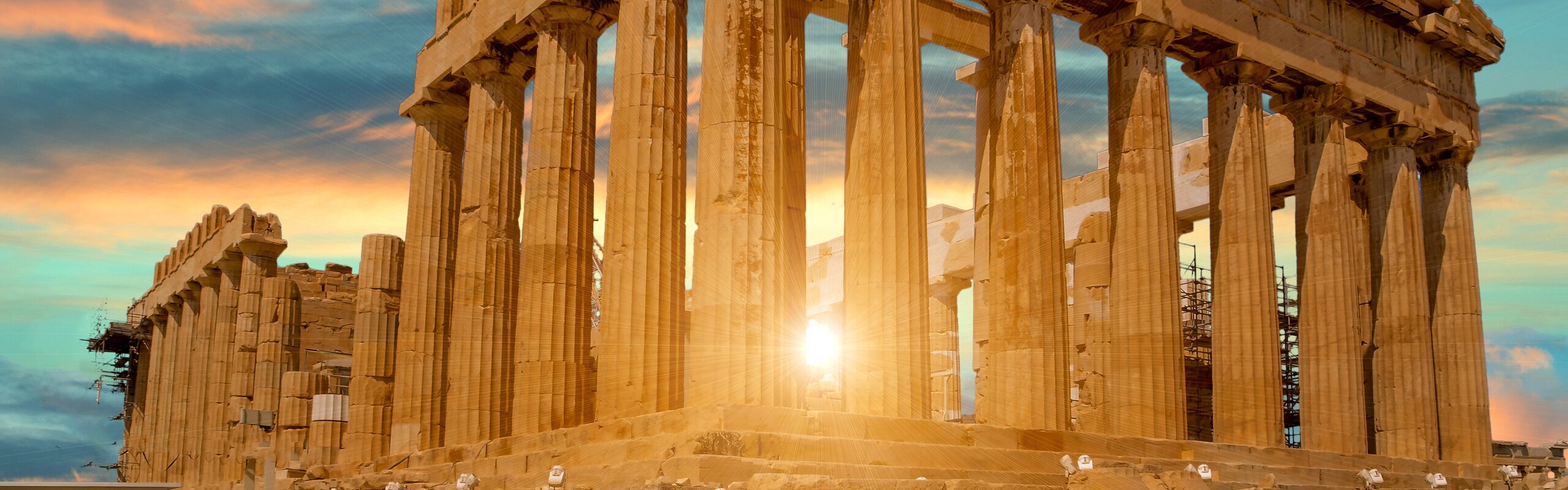 Greece Weather in March 2025: Travel Tips for First-Timers