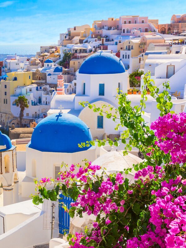 Greece Weather in May 2024 Travel Tips for FirstTimers