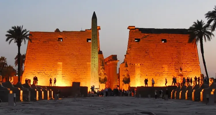 Valley of Kings