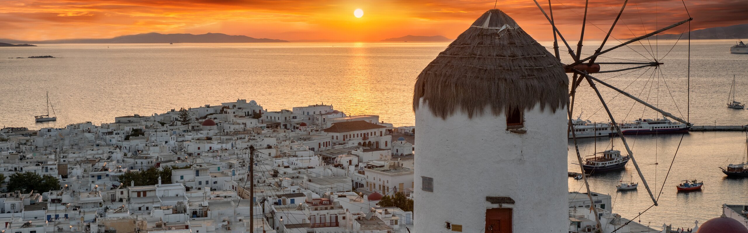  Greece Weather in December 2025: Travel Tips for First-Timers