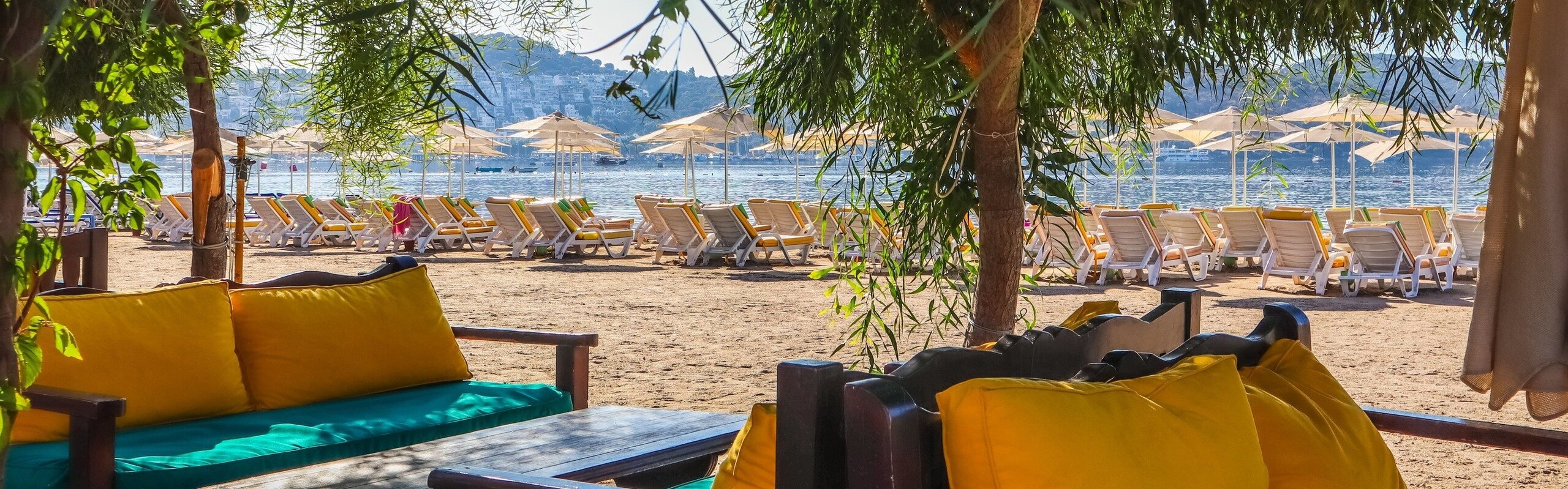 Turkey Weather in June 2025: Travel Tips for First-Timers