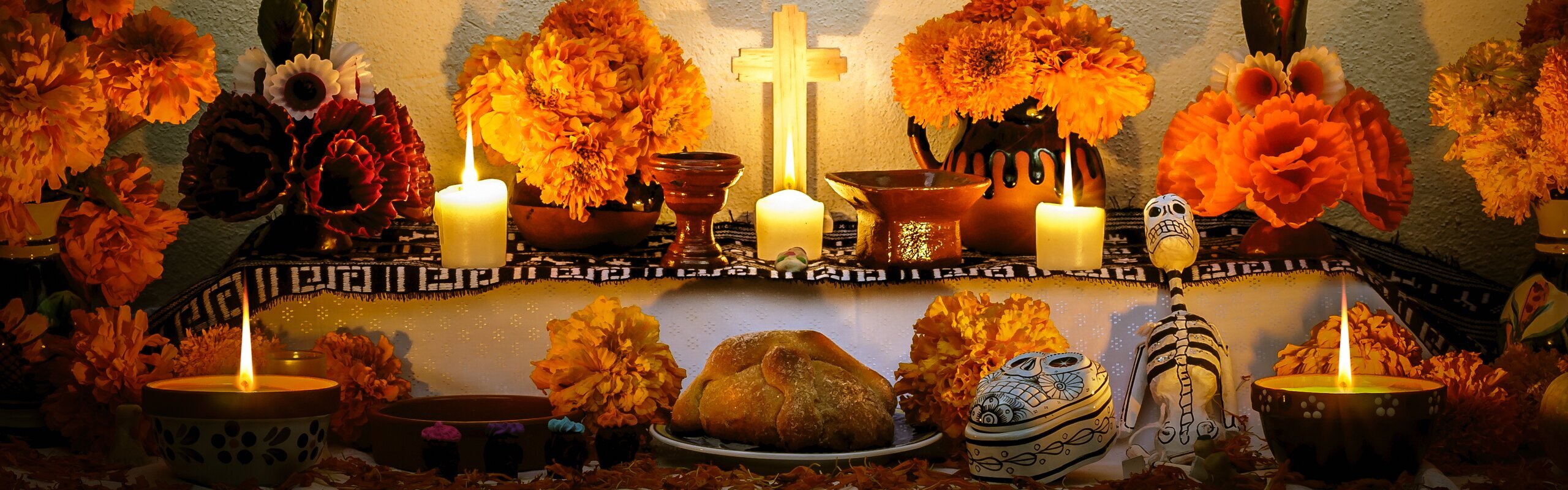 Mexico Weather in November