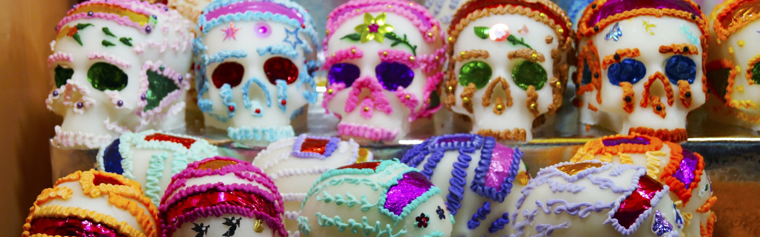 When is the Day of the Dead 2024, 2025, 2026...2030
