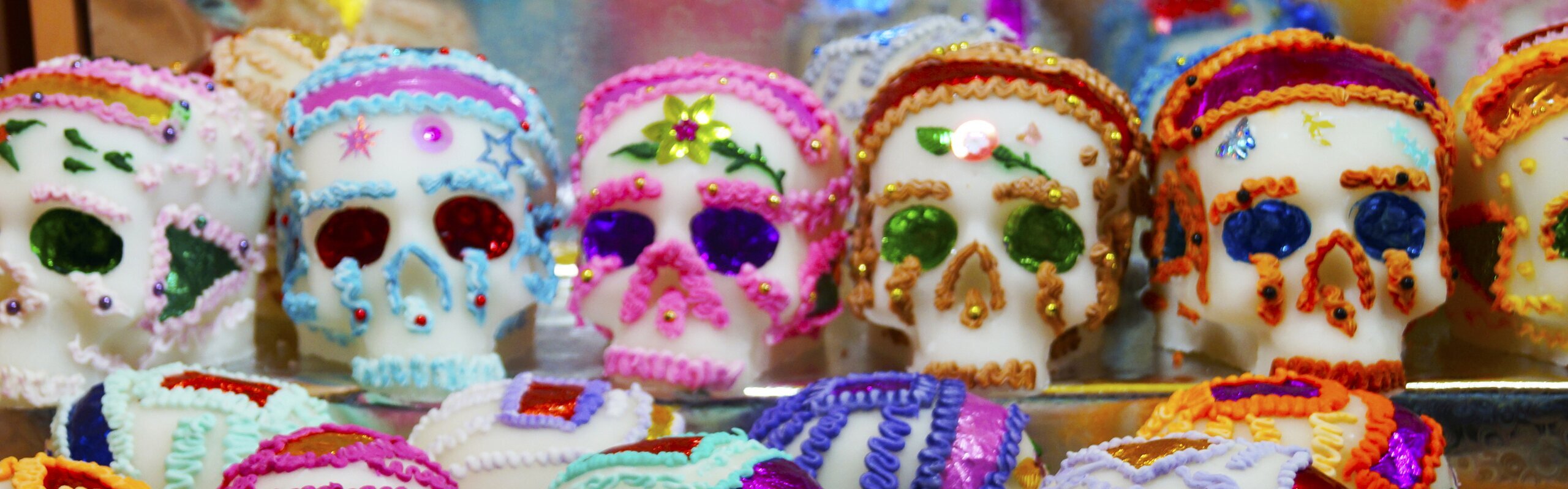 when is the Day of the Dead