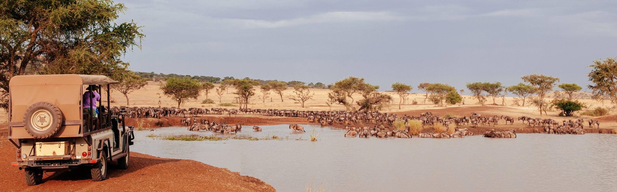 How Long to Spend in Tanzania? Itineraries from 1-2 Weeks