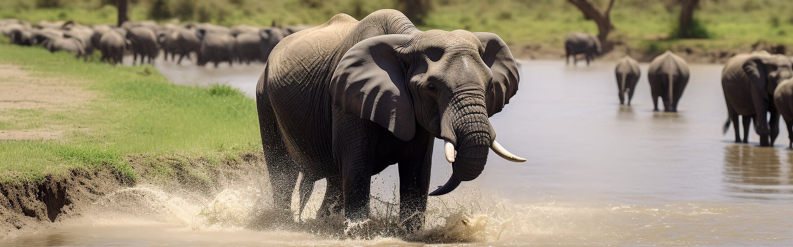 10 Days in Tanzania: 6 Best Itineraries in 2025 for First-Timers