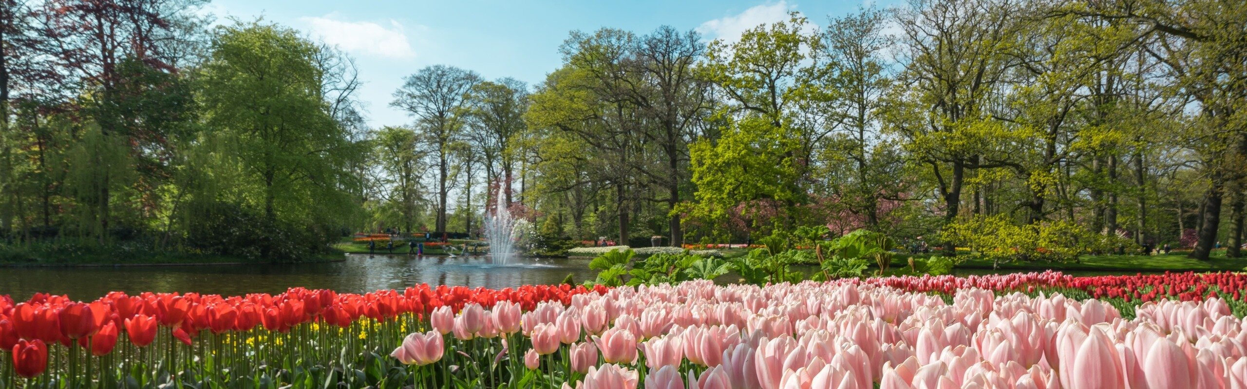 Turkey Weather in April 2025: Travel Tips for First-Timers