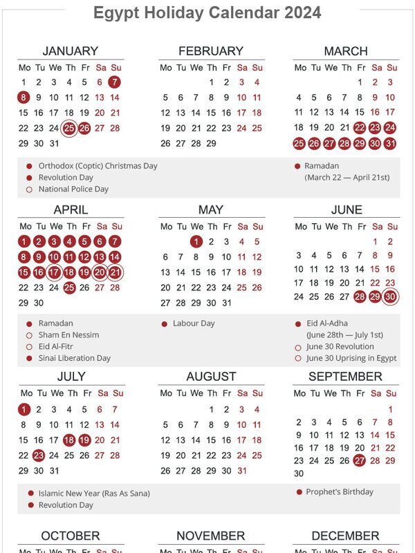 April 2025 Calendar Ramadan Mubarak moll layney