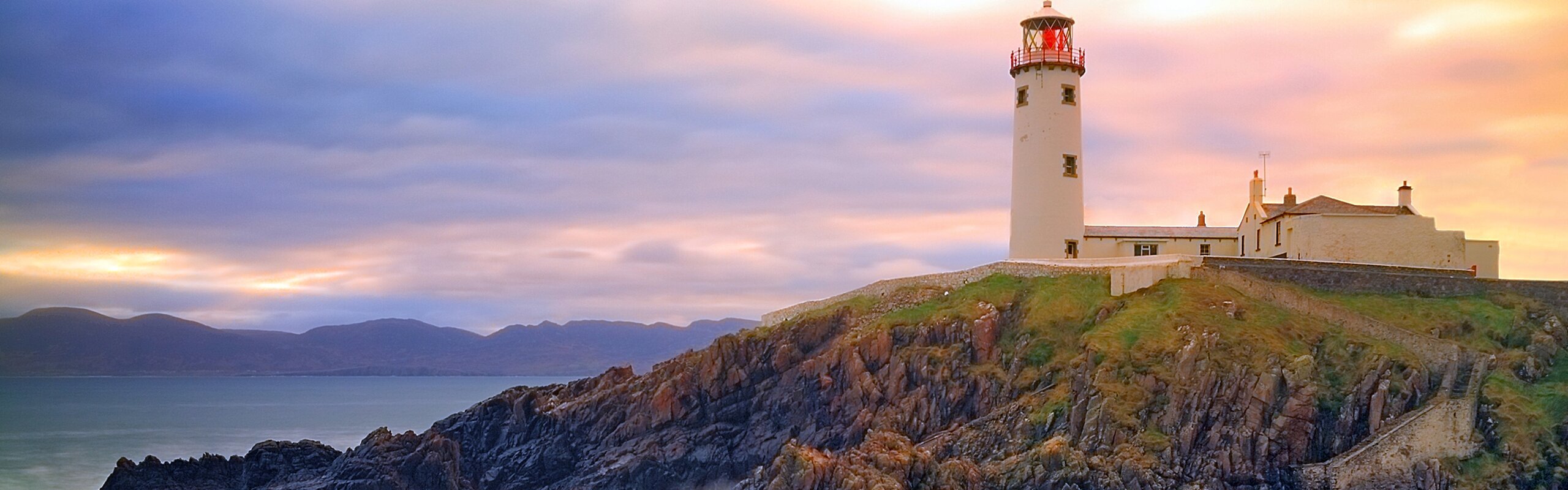 Ireland Weather in July 2025: Travel Tips for First-Timers