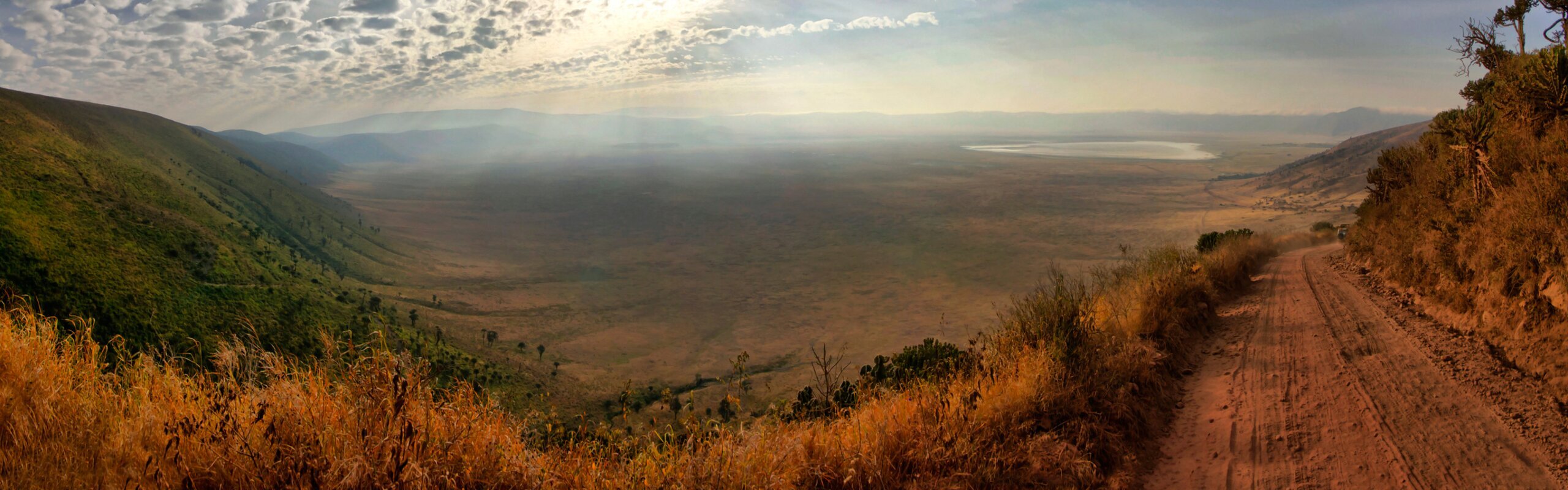 Tanzania Weather in November 2025: Travel Tips for First-Timers