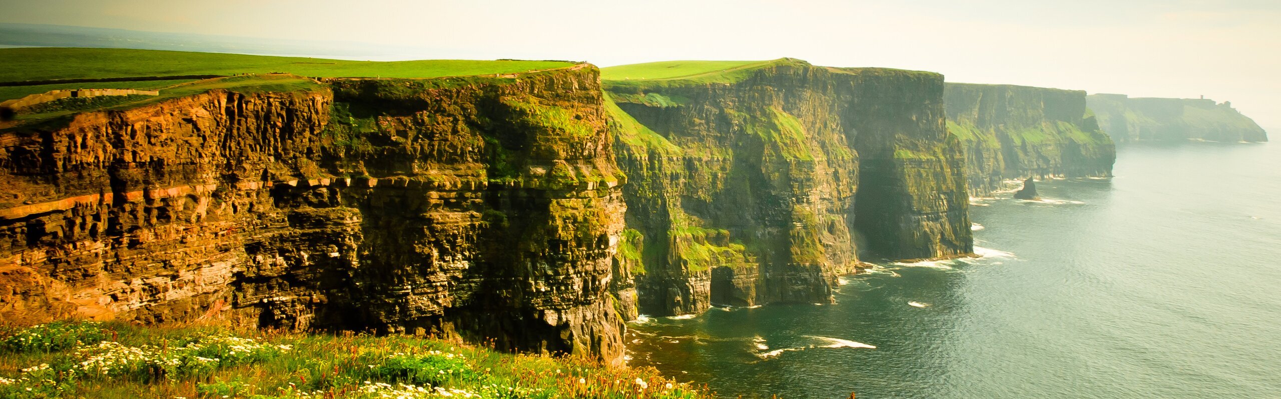 Ireland Weather in September 2025: Travel Tips for First-Timers