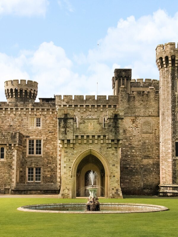 Ireland Weather in January Travel Tips for FirstTimers