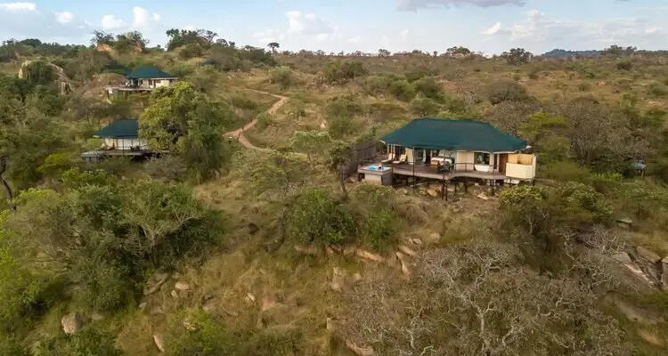 Lemala Kuria Hills