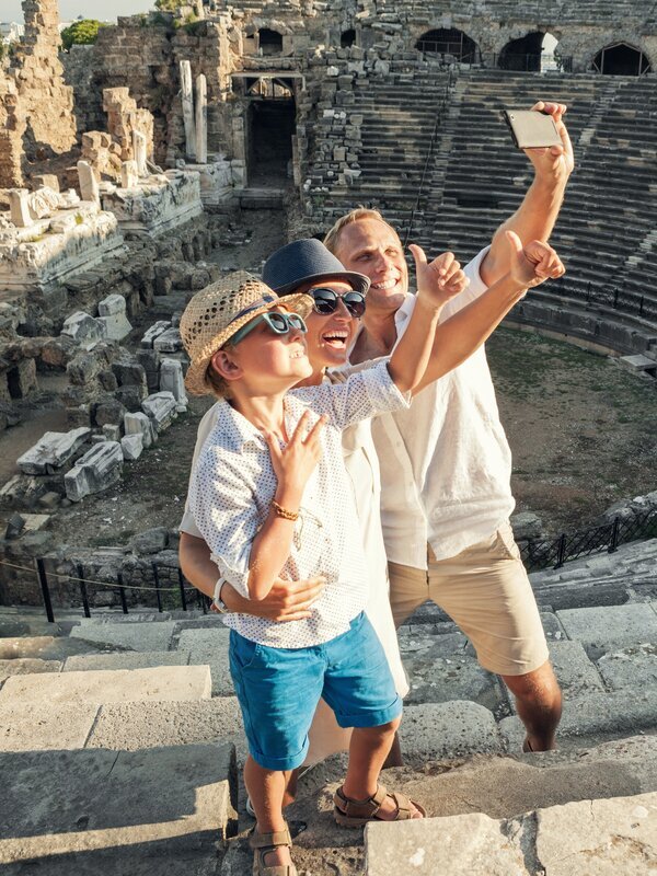 How Much Does a Trip to Turkey Cost?