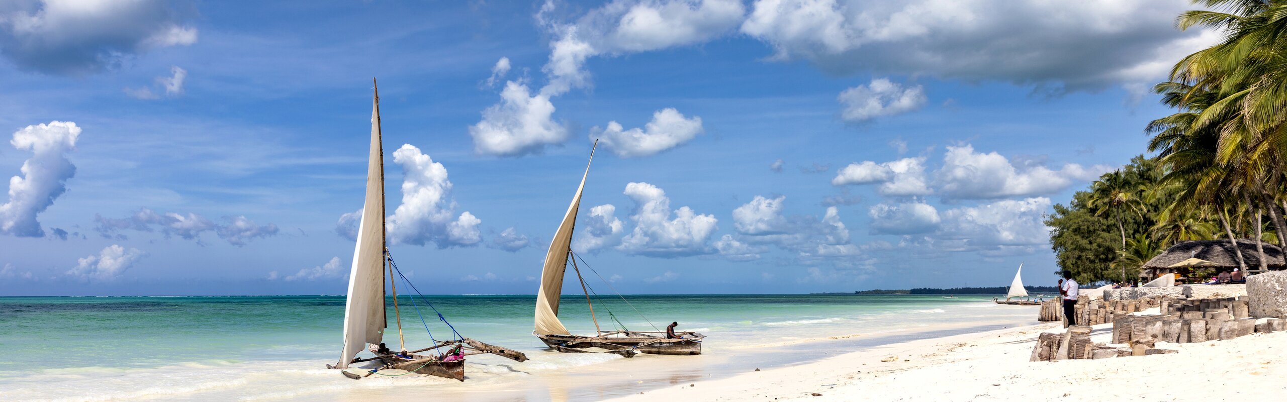 10-Day Tanzania Highlights Tour with Zanzibar