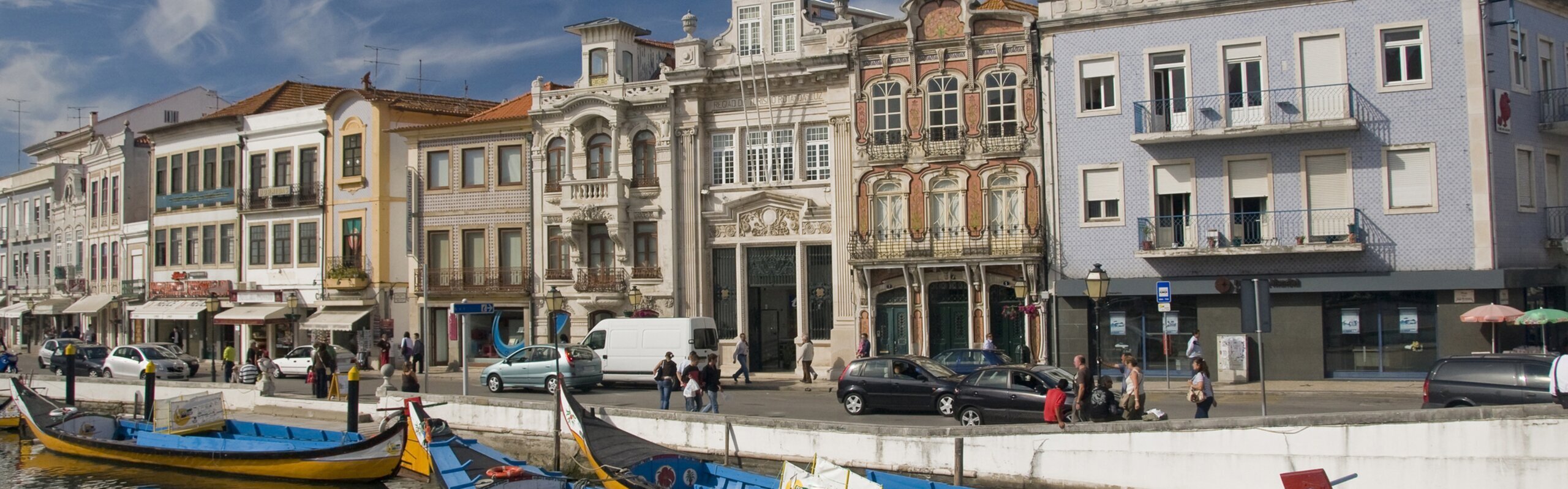 Portugal Travel Guide: Customize a Unique Personalized Trip