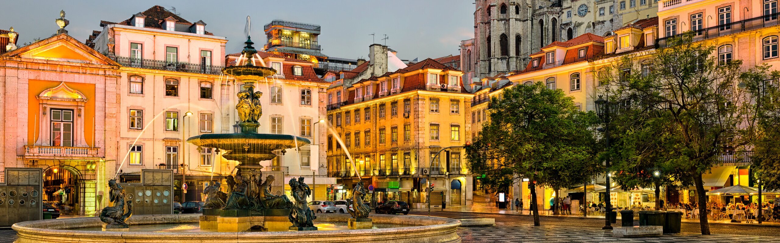 Portugal Weather in November 2025: Travel Tips for First-Timers