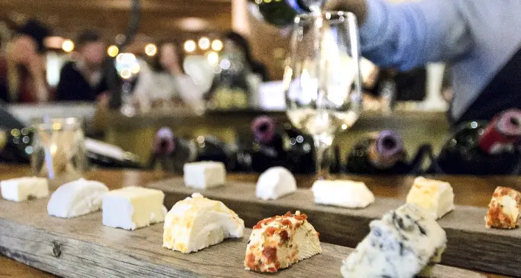 Brown Cheese farm