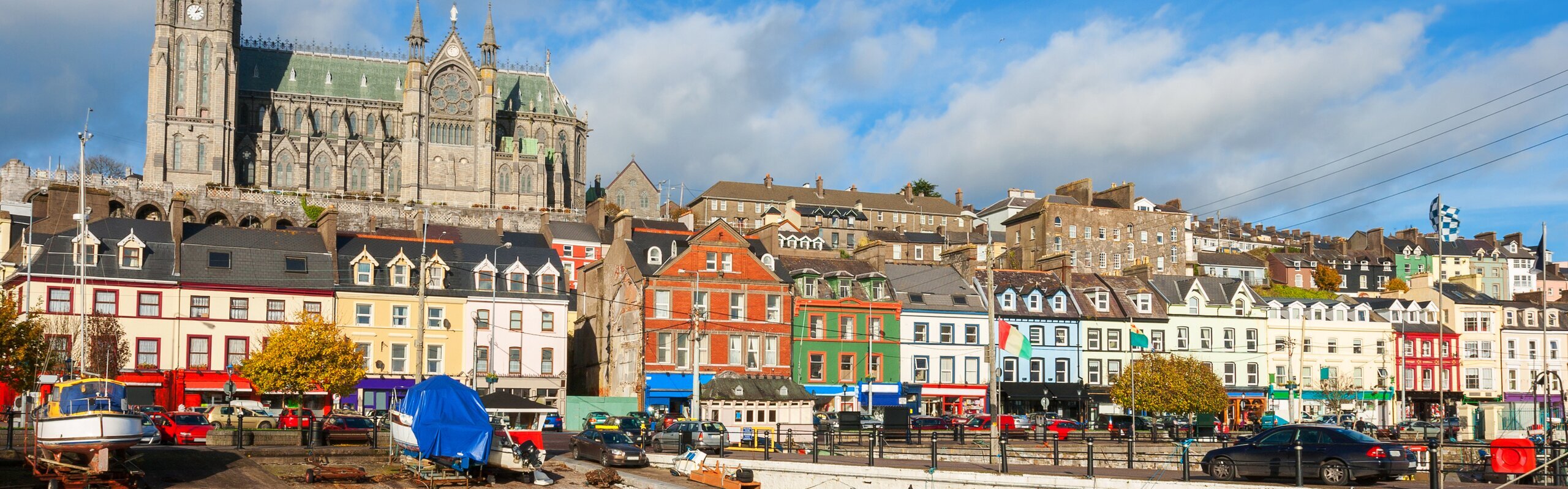 Ireland Weather in April 2025: Travel Tips for First-Timers