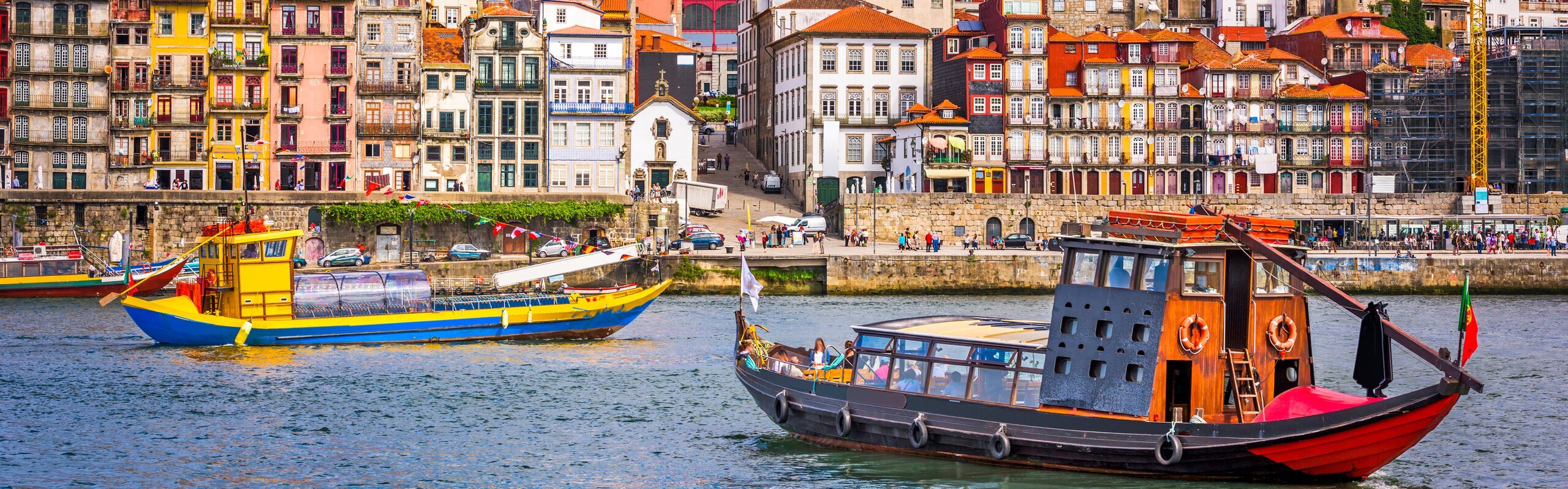 Portugal Weather in August 2025: Travel Tips for First-Timers