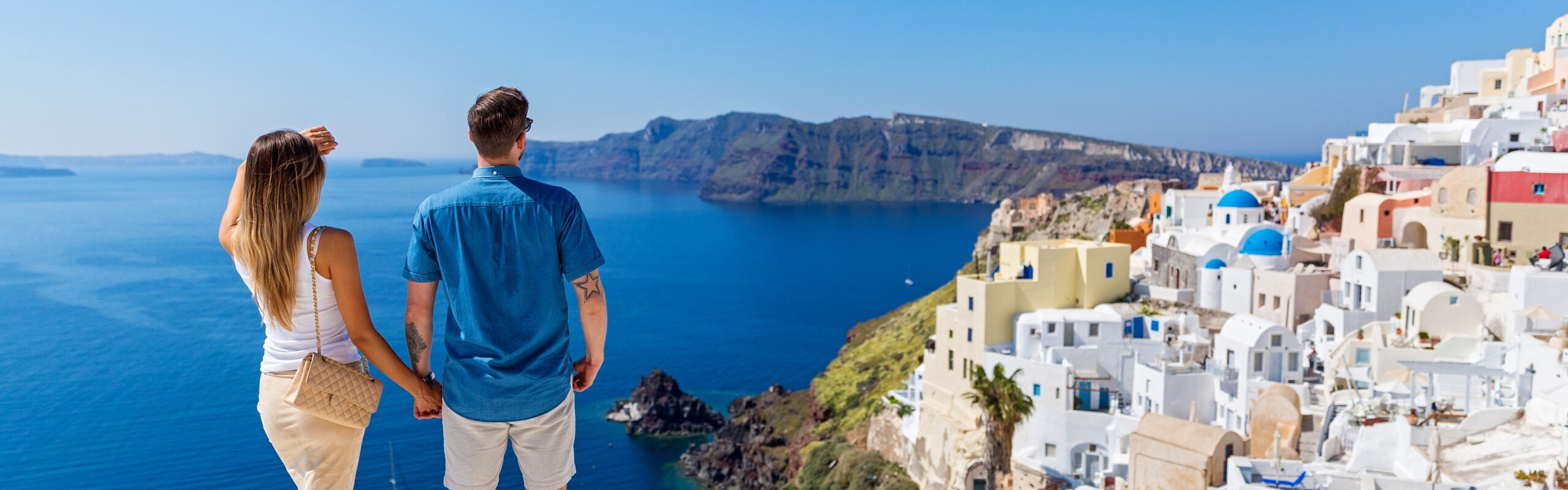 14-Day Greece Family Tour with Historic Sites and Islands