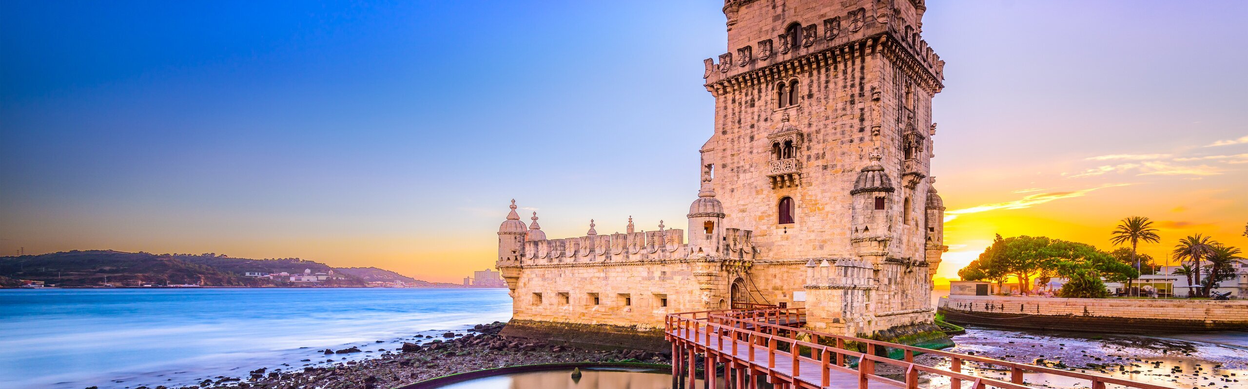 Portugal Weather in February 2025: Travel Tips for First-Timers