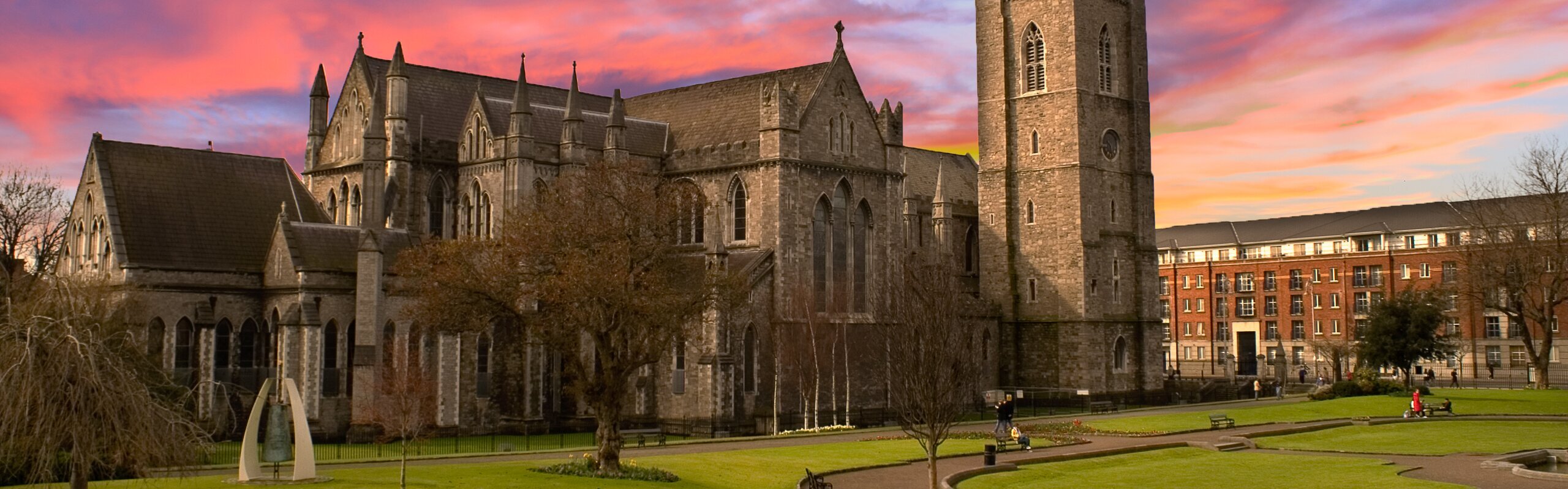 Ireland Weather in March 2025: Travel Tips for First-Timers