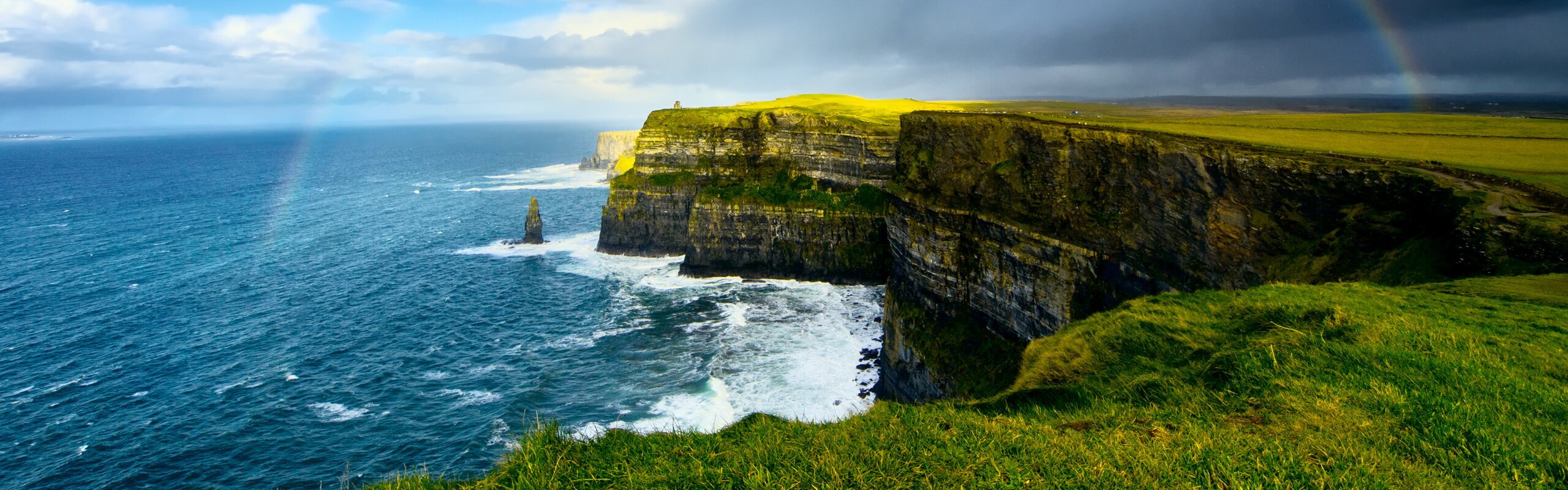 Ireland Weather in June 2025: Travel Tips for First-Timers