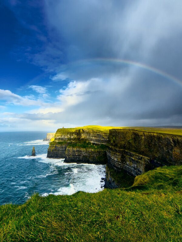 Ireland Weather in June 2025 Travel Tips for FirstTimers