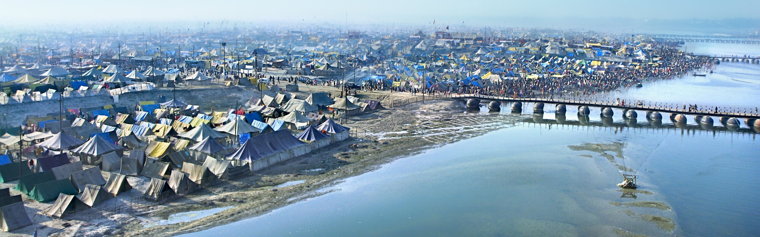 Kumbh Mela 2025 — the Next Kumbh Mela Date and Place