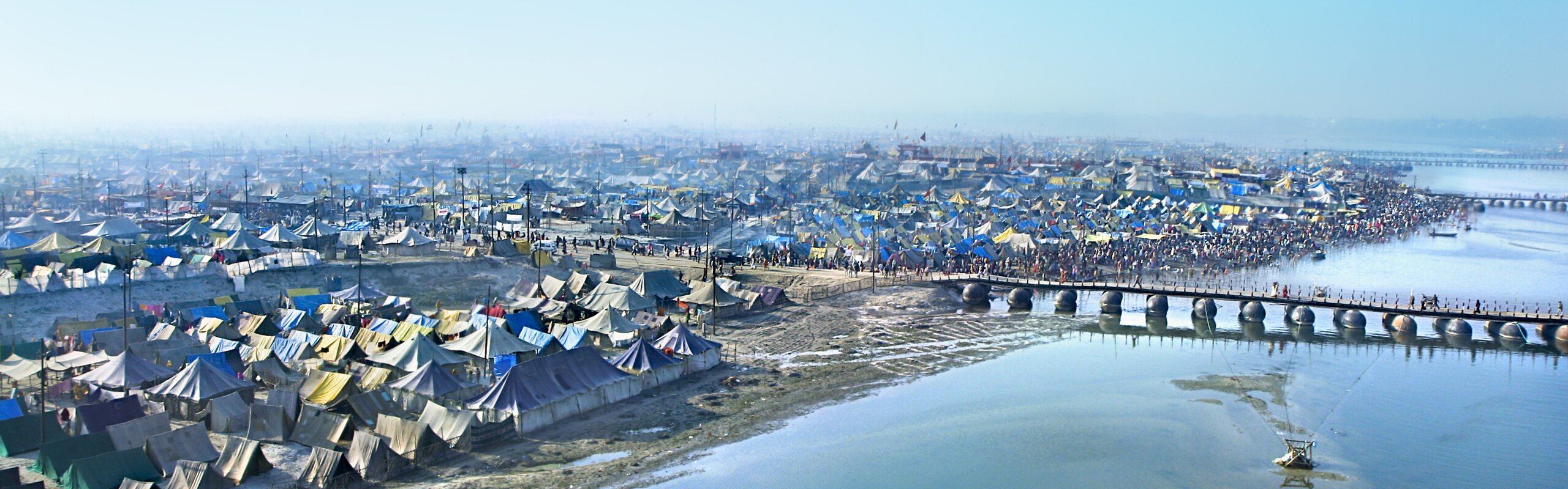 Kumbh Mela 2025 — the Next Kumbh Mela Date and Place