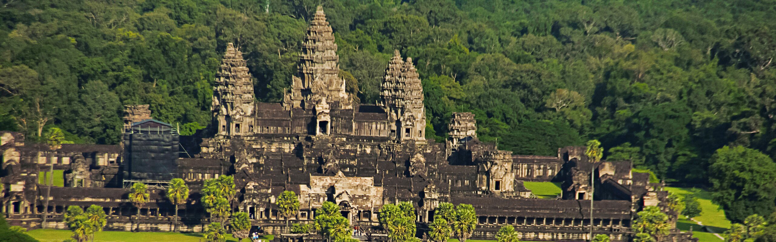 12-Day Cambodia and Vietnam Discovery Tour