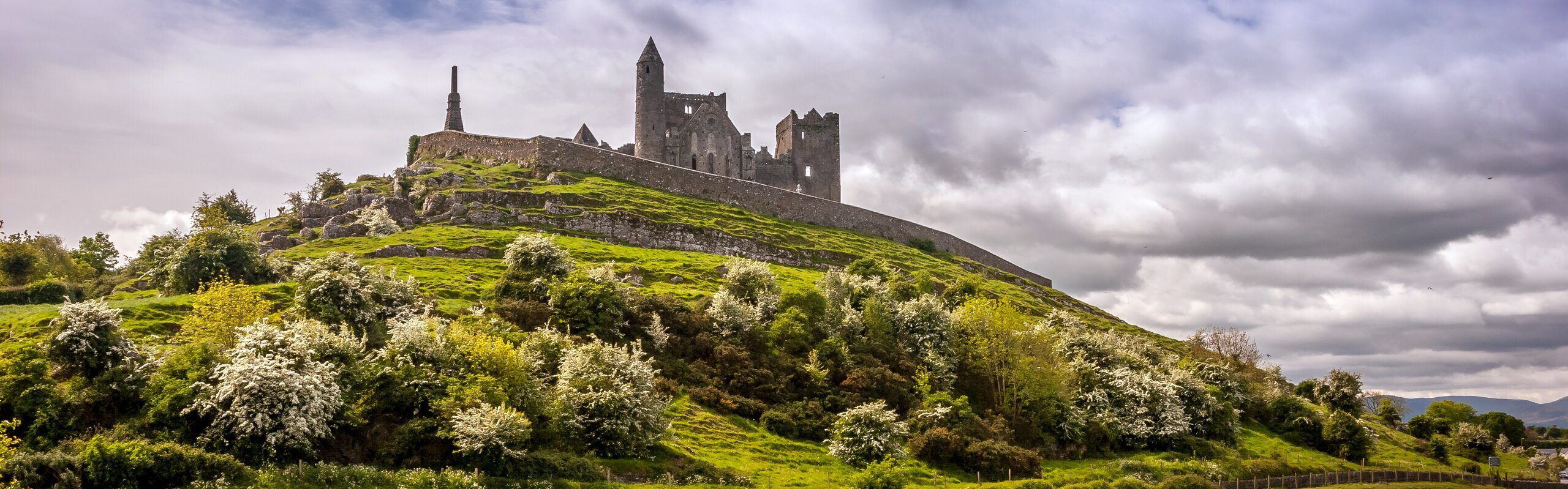 Ireland Weather in February 2025: Travel Tips for First-Timers