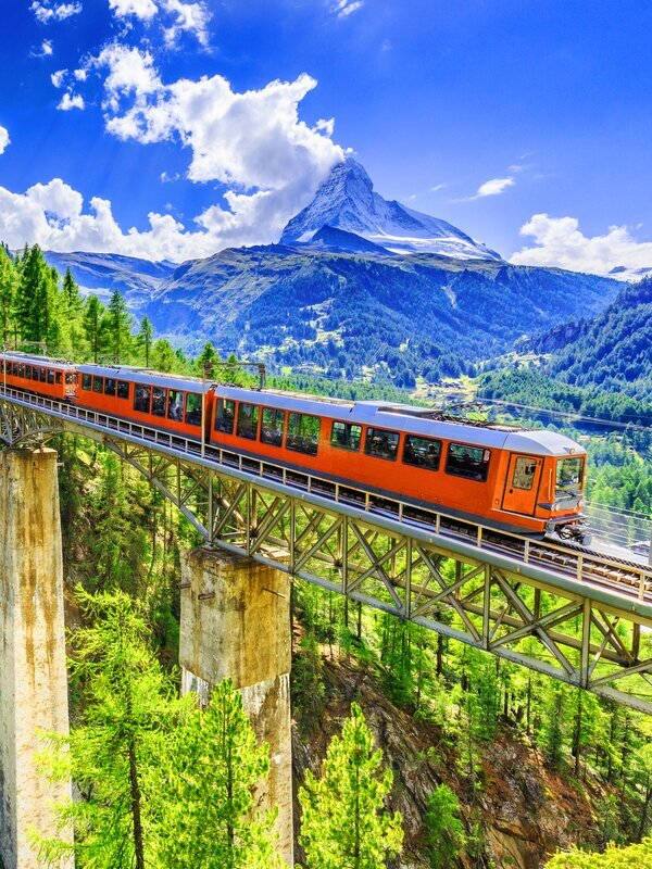 Switzerland Weather in March Travel Tips for FirstTimers