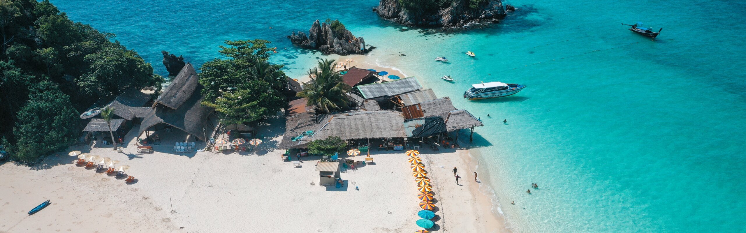 Classic Thailand Tour