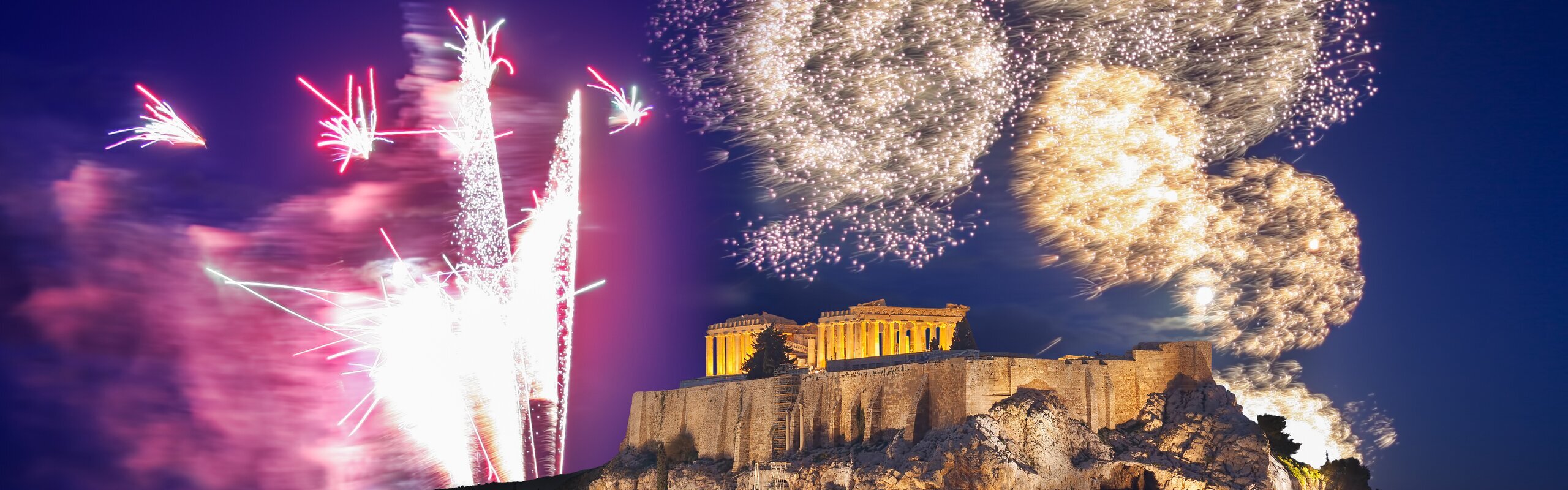 Greece Public Holidays in 2024/2025 — a Full List
