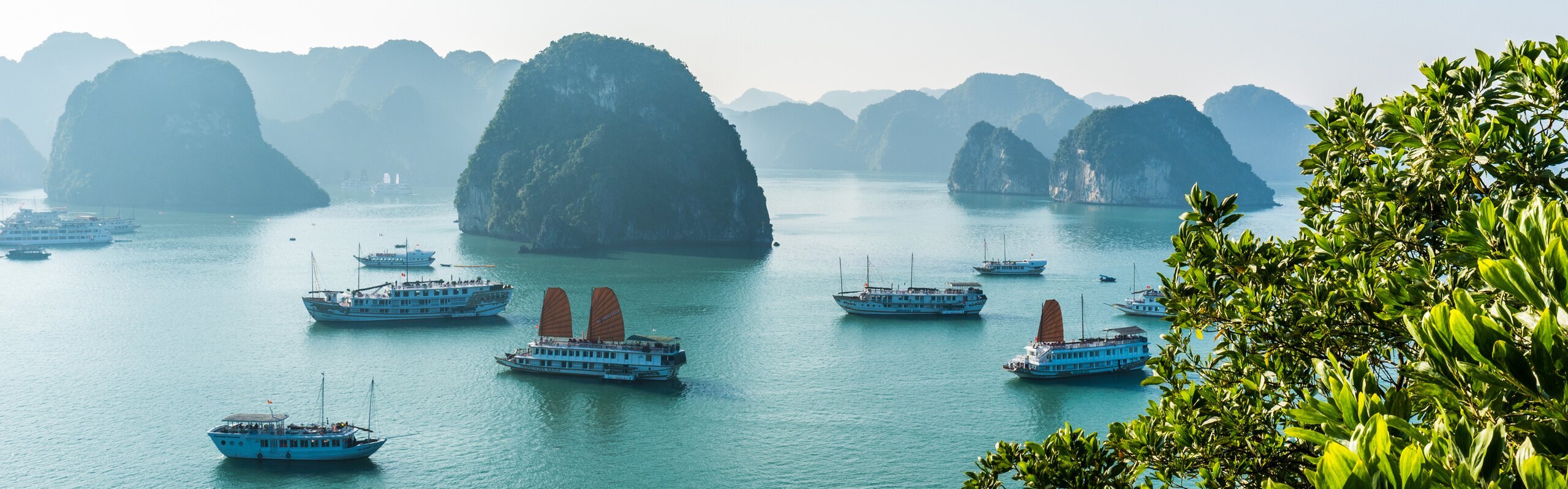 18-Day Discover Myanmar, Vietnam and Laos Tour