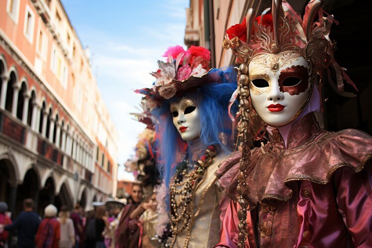 Venice Carnival 2025, 2026 and 2027 - Dates, Best Days, Events