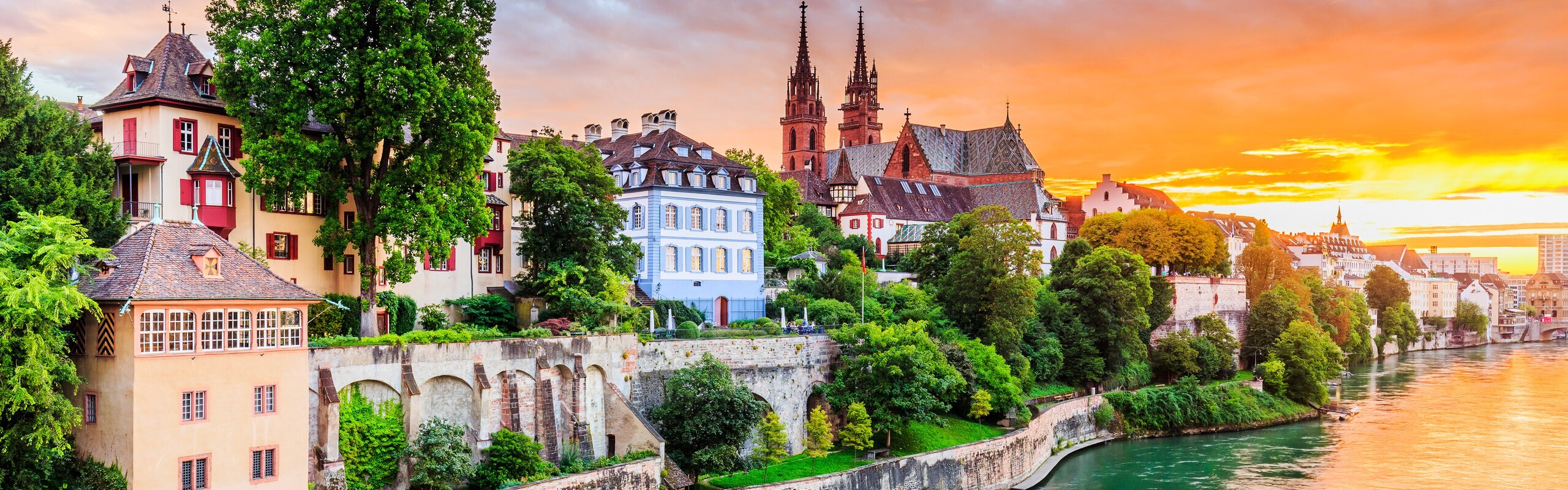 Switzerland Weather in June 2025: Travel Tips for First-Timers