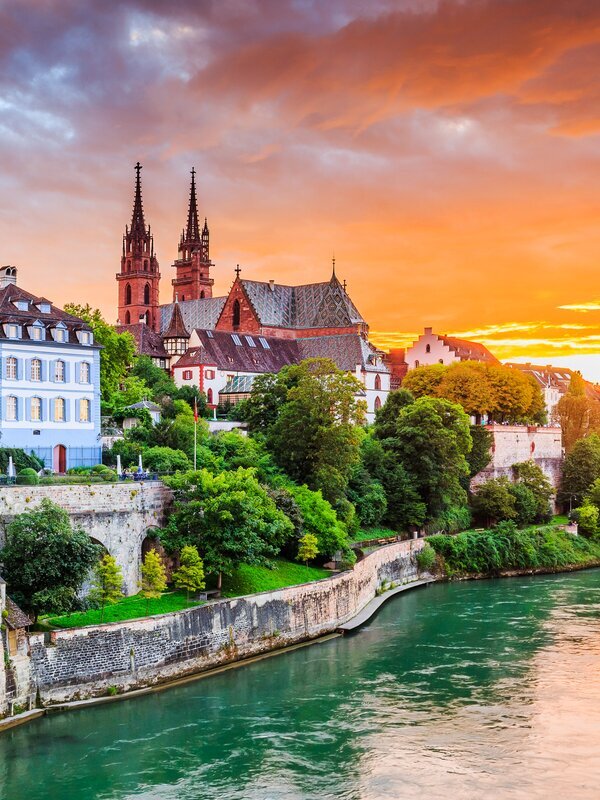 Switzerland Weather in June 2024 Travel Tips for FirstTimers