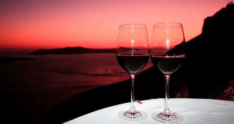 wine-tasting