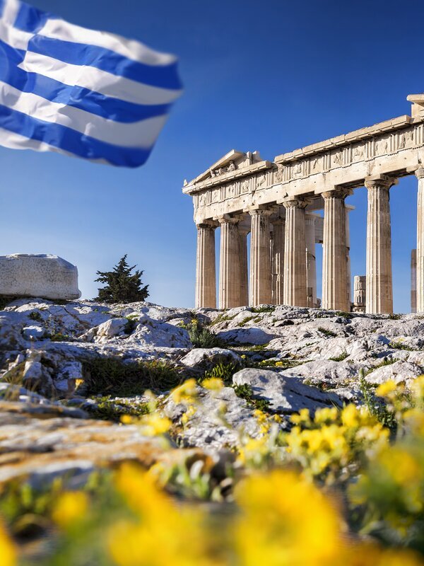 How to Plan a Trip to Greece 2024 6 Things You Need to Know