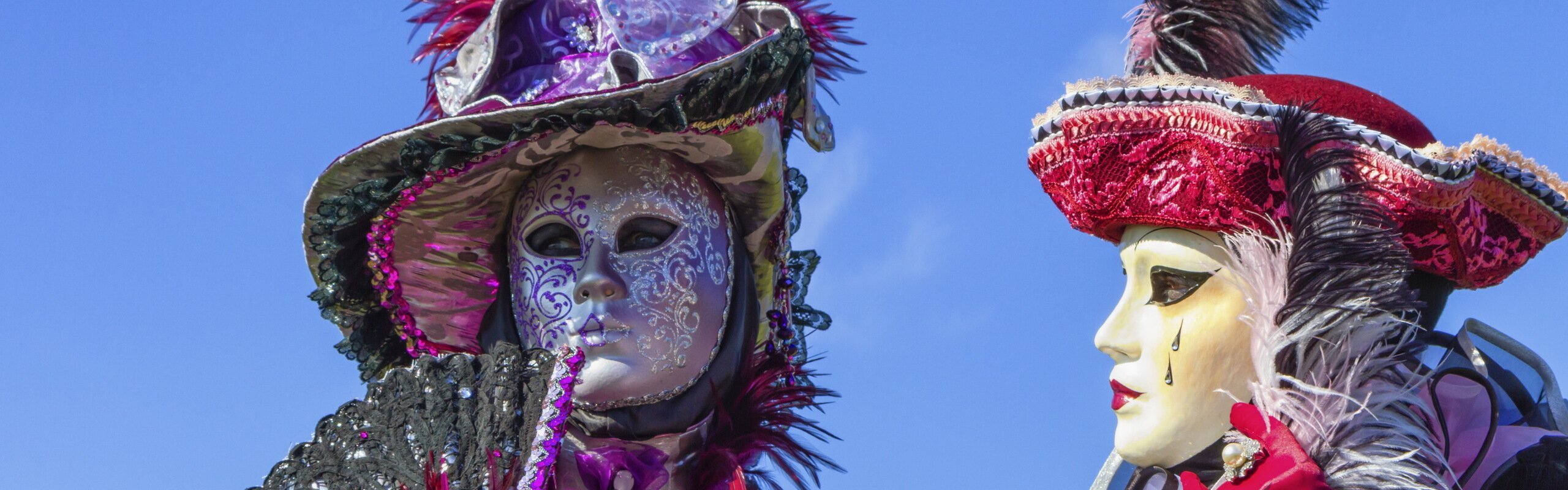 Venice Carnival in 2024, 2025, and 2026 Dates, Best Days, Events